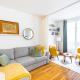 GuestReady - Peaceful Retreat in Batignolles, Paris - Foto 1