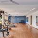Samaara 2 BHK Apartment by tisyastays, Candolim - Foto 6