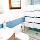 Central Studio in Moneglia 20 steps from beach and 20 minutes from the Cinque Terre by train, Moneglia (fotografie 6)