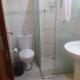 Quarto individual para uma pessoa, Brasília - Fotografie 3