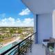 Stylish Studio with Pool View at the Heart of Downtown Doral Miami - Photo 4