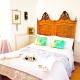 Central Studio in Moneglia 20 steps from beach and 20 minutes from the Cinque Terre by train, Moneglia