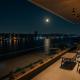 Luxury Apartment with Direct Nile View