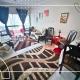 Gadou Rooms - Affordable Private Rooms & Shared Flats in Downtown Port Said with Full Kitchen Access, Port Said - Fotografie 5