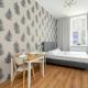 Cosy Studios Very Berry in Poznań Close to the Park by Noclegi Renters, Poznaň - Fotografie 10
