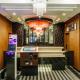 APA Hotel Shimbashi Toranomon, Tokyo - Photo 5