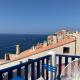 Serenita - WiFi, Vue Mer, Central, Bonifacio (fotografie 9)