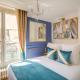 Merveil - Luxury Suite - Tour Eiffel - Bac II, Paris - Foto 5
