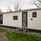 Camping Meerwijck - Fluitekruid 4, Kropswolde
