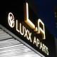 Luxx Aparts Almaty - Foto 8