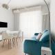 GuestHost - Cozy & Bright Apartment, Milán - Fotografie 6