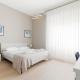 GuestHost - Cozy & Bright Apartment, Milán - Fotografie 3