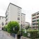 GuestHost - Cozy & Bright Apartment, Milán - Fotografie 5