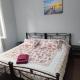 Apartment Atiki metro shared bathroom and kitchen, Athen - Foto 6