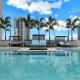 Stylish Studio with Pool View at the Heart of Downtown Doral Miami - Photo 7