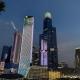 Agile Delima Luxury suite Bukit Bintang, Kuala Lumpur - Foto 1
