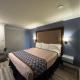Friendship Motor Inn, Los Angeles - Foto 8