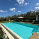 Villa Agrirosa, Monte San Savino (photo 8)