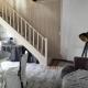Studio in all its simplicity, Le Bourdet (foto 9)