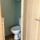 Shepherds hut in 7 acre field, Ludworth (fotografie 10)