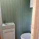Shepherds hut in 7 acre field, Ludworth (fotografie 9)
