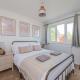 Newport - Sleeps 8 - Private Parking - Foto 1