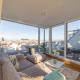 Top floor apartment with terrace and views, Vienna - Foto 1