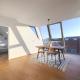 Top floor apartment with terrace and views, Vienna - Foto 9