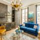 Merveil - Luxury Suite -ChampsElysees-Florentin II, Paris - Foto 2