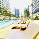 Sea Residence MOA Prime Stephen Abella, Manila - Fotografie 1