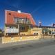 Plesners Anneks, Skagen