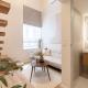 Szerb Boutique Suites, by BQA, Budapest - Foto 1