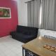 Aconchegante Apt Alto Umuarama Uberlândia, Uberlândia - Foto 1