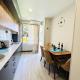 Kitesa's apartment with two bedrooms, Mtskheta (foto 6)