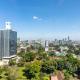2 bed Apt stunning views in the heart of Nairobi, Nairobi - Photo 1