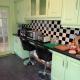 The Railway Lodge - 4 Bedrooms Sleeps 11 Pets Ok, Moate (fotografie 3)
