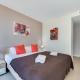 Edge Beachfront 2BR - 3 pools, 1 heated, spa, gym, cowork Estepona - Fotografie 6