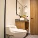 Cozy Stadio Suite Rosa Negra Retreat, Медельин - Фото 7