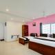 Hotel O SRI NIRVANA PLAZA, Gachibowli - Fotografie 3