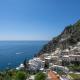 Villa Romito - Sea view, central location Positano - Photo 6