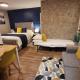 Boxford Lodge - Serviced Apartment in Bracknell, near Ascot & Windsor, Free Parking, Bracknell (fotografie 9)
