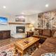 Main St Condo with Fireplace & Mountain Views Breckenridge - Foto 6
