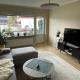 Newly renovated, spacious flat!, Uppsala