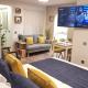 Boxford Lodge - Serviced Apartment in Bracknell, near Ascot & Windsor, Free Parking, Bracknell (fotografie 4)