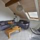 Apartment with pool and wide view, Sankt Ingbert