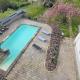 Apartment with pool and wide view, Sankt Ingbert (photo 5)