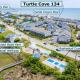 Turtle Cove 134 | Community Pool and Beach Access, Surf City - Photo 3