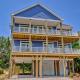 Good Vibes - Ocean View Home With Elevator, Surf City - Photo 7