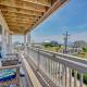 Oceanview Condo - Sea Coast Suites 18 in Surf City, NC, Surf City - Fotografie 3