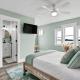 Dog Friendly | Waterfront | Surf City, NC | 2 Master Suites | Elevator - Foto 10